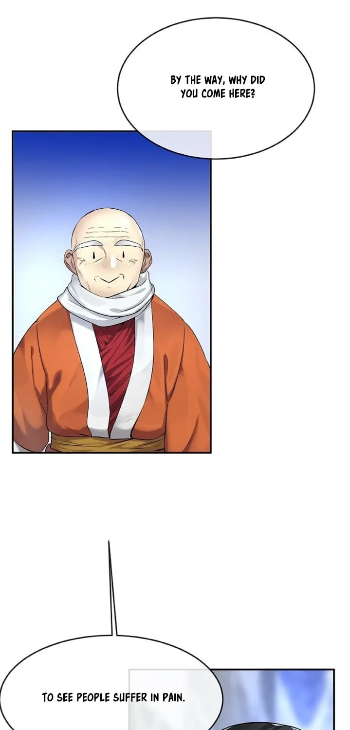 Read Volcanic Age chapter 51 image 8 on Lezhin
