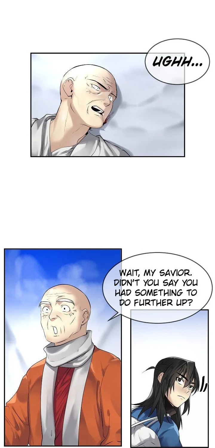 Read Volcanic Age chapter 52 image 1 on Lezhin
