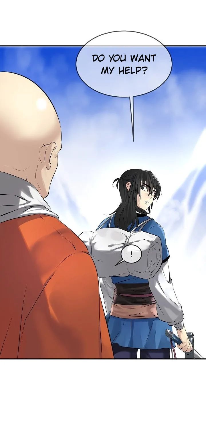 Read Volcanic Age chapter 52 image 10 on Lezhin