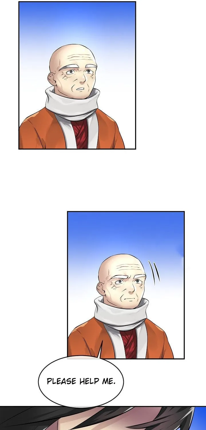 Read Volcanic Age chapter 52 image 11 on Lezhin