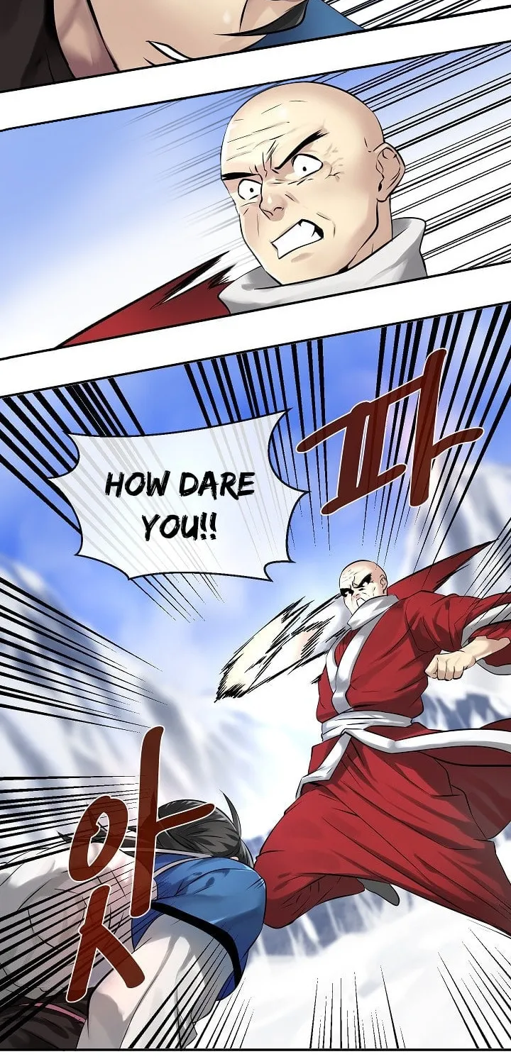 Read Volcanic Age chapter 52 image 14 on Lezhin