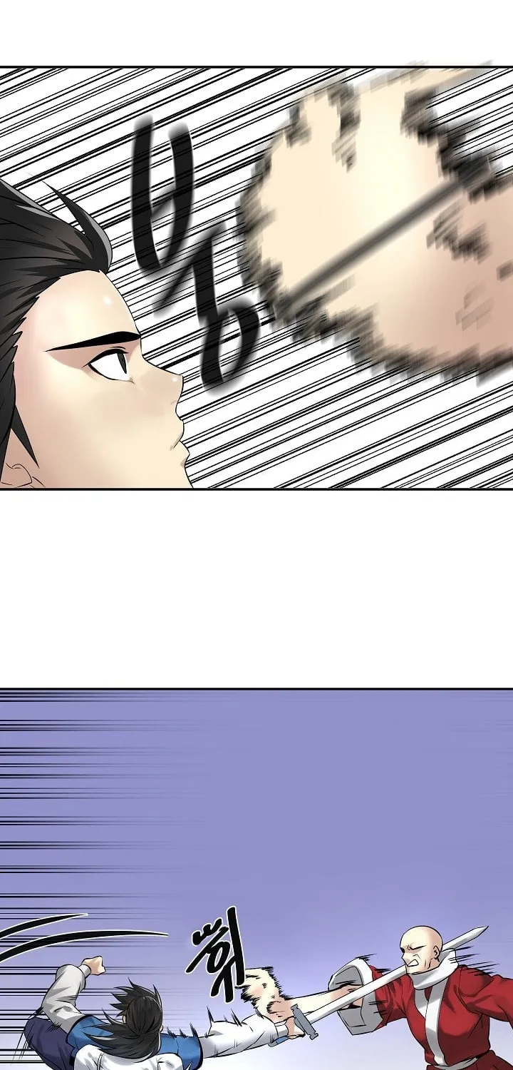 Read Volcanic Age chapter 52 image 16 on Lezhin