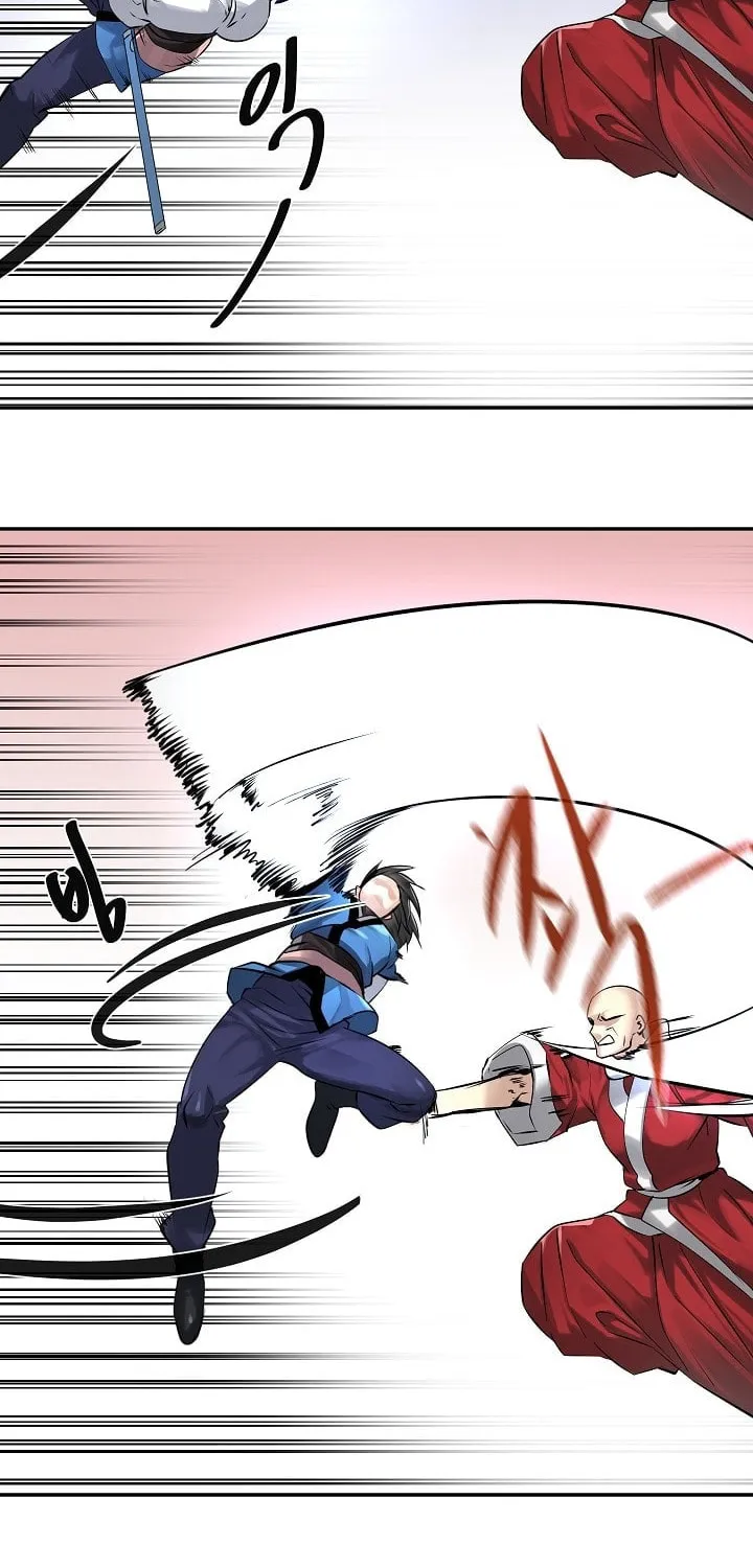 Read Volcanic Age chapter 52 image 17 on Lezhin