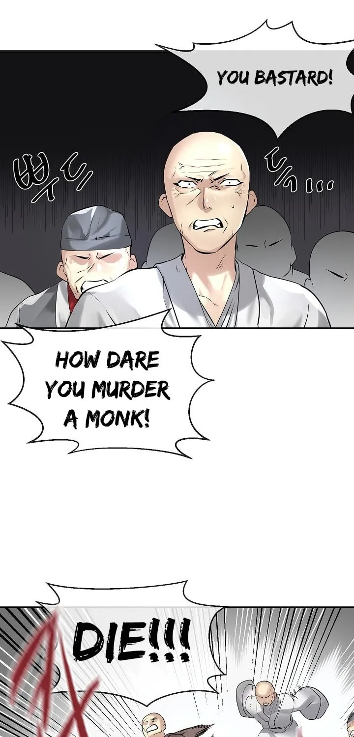 Read Volcanic Age chapter 52 image 19 on Lezhin