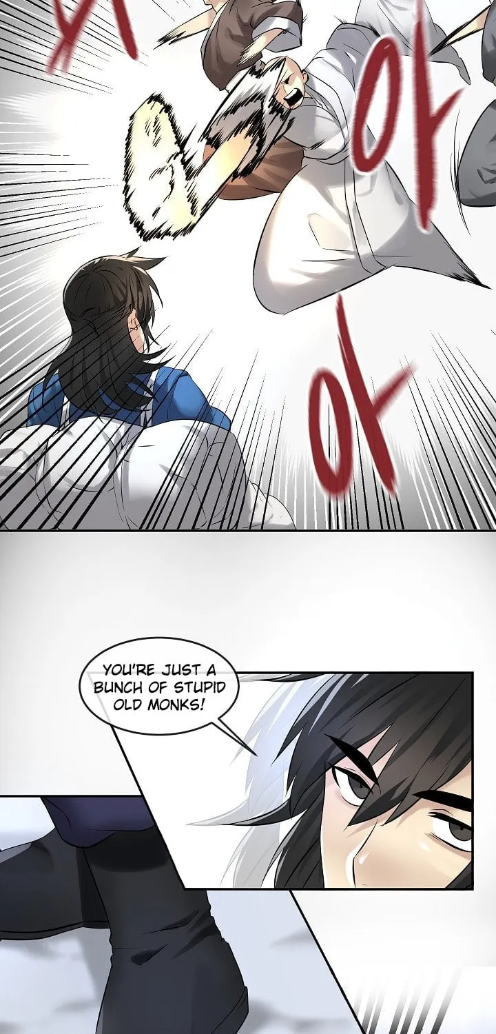 Read Volcanic Age chapter 52 image 20 on Lezhin