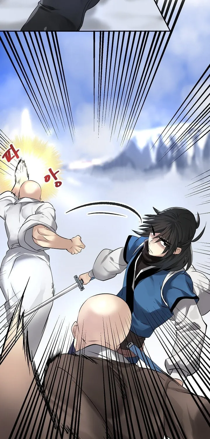 Read Volcanic Age chapter 52 image 21 on Lezhin