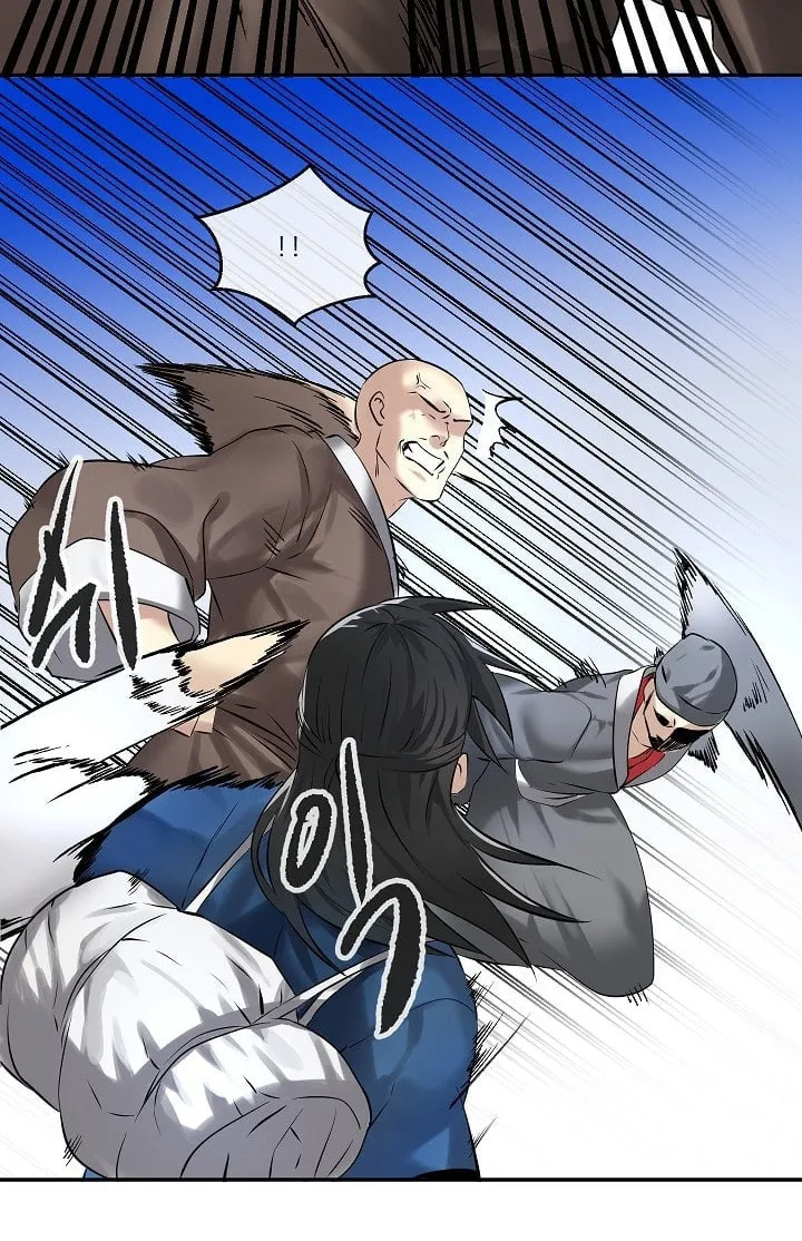 Read Volcanic Age chapter 52 image 22 on Lezhin
