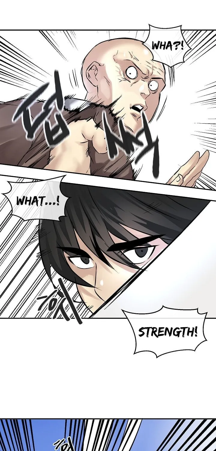 Read Volcanic Age chapter 52 image 23 on Lezhin