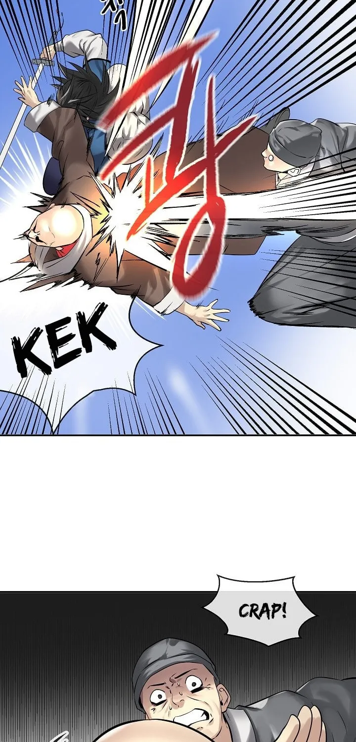 Read Volcanic Age chapter 52 image 24 on Lezhin