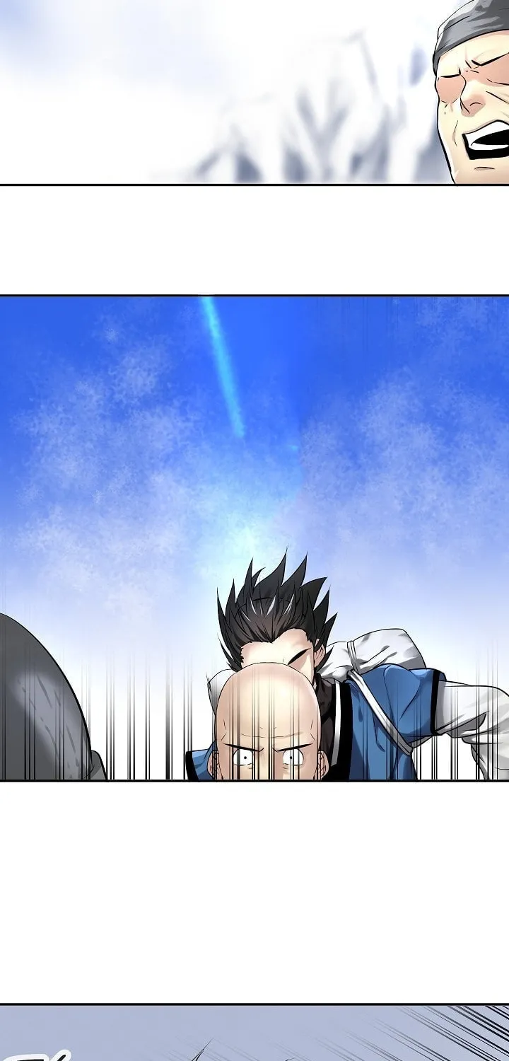 Read Volcanic Age chapter 52 image 27 on Lezhin