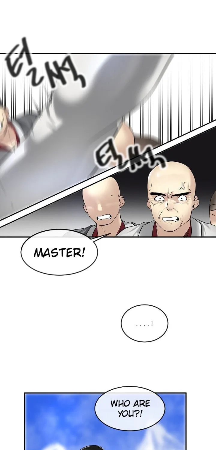 Read Volcanic Age chapter 52 image 31 on Lezhin