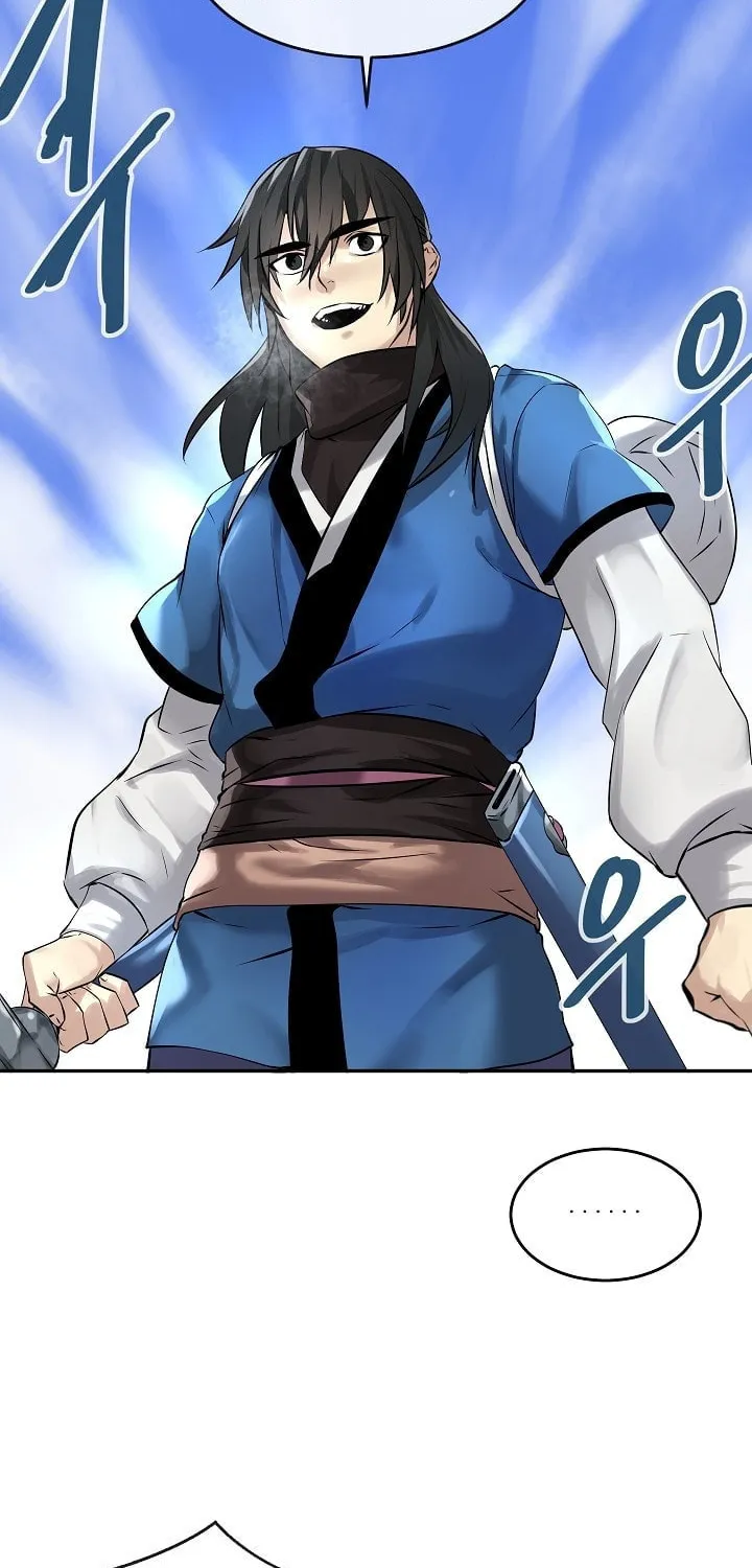Read Volcanic Age chapter 52 image 35 on Lezhin