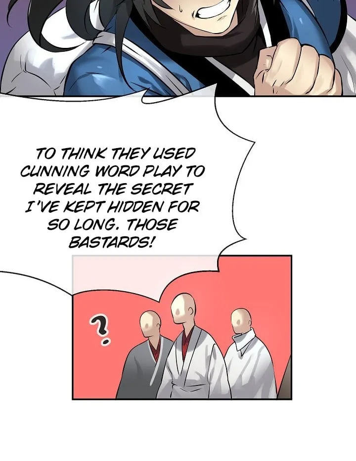 Read Volcanic Age chapter 52 image 38 on Lezhin