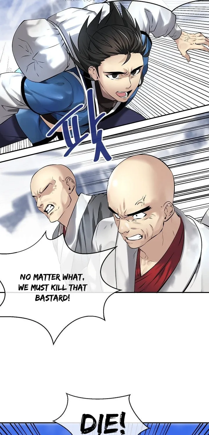 Read Volcanic Age chapter 52 image 40 on Lezhin