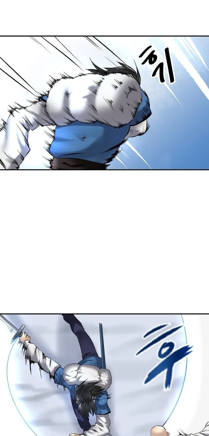 Read Volcanic Age chapter 52 image 42 on Lezhin
