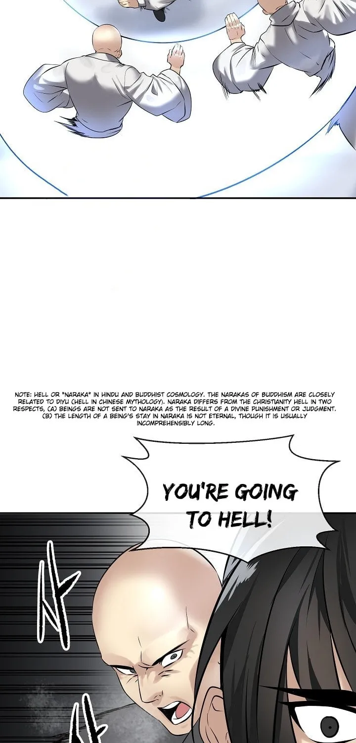 Read Volcanic Age chapter 52 image 43 on Lezhin