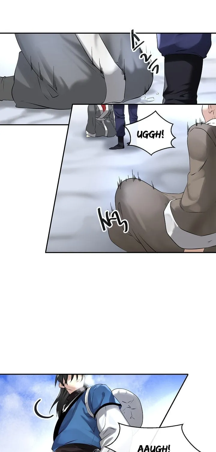 Read Volcanic Age chapter 52 image 48 on Lezhin