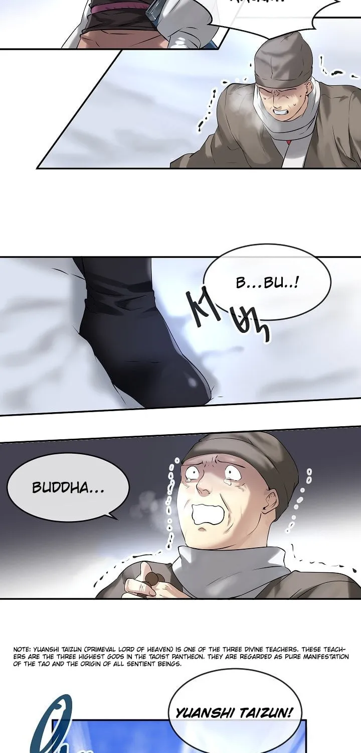 Read Volcanic Age chapter 52 image 49 on Lezhin