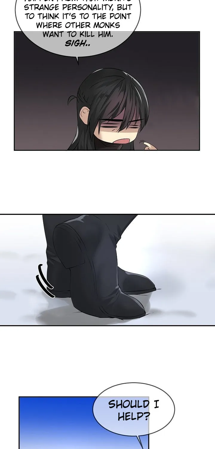 Read Volcanic Age chapter 52 image 8 on Lezhin