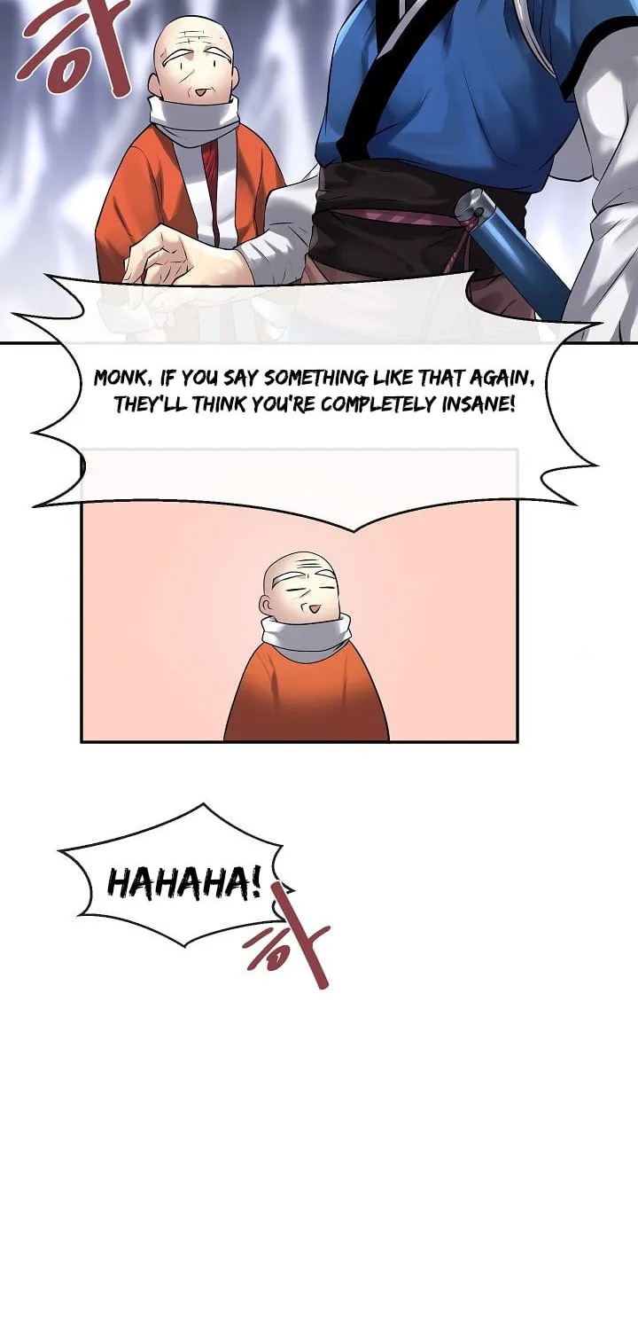 Read Volcanic Age chapter 53 image 11 on Lezhin