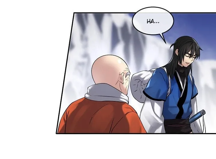 Read Volcanic Age chapter 53 image 12 on Lezhin