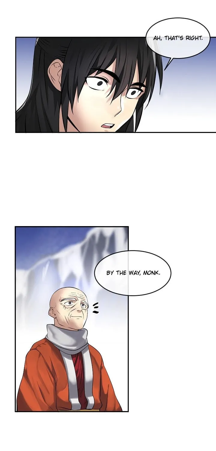 Read Volcanic Age chapter 53 image 13 on Lezhin