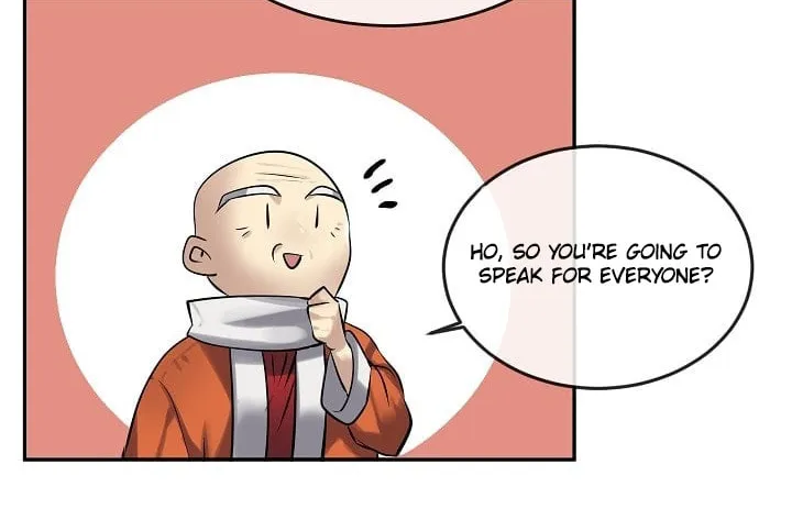 Read Volcanic Age chapter 53 image 16 on Lezhin
