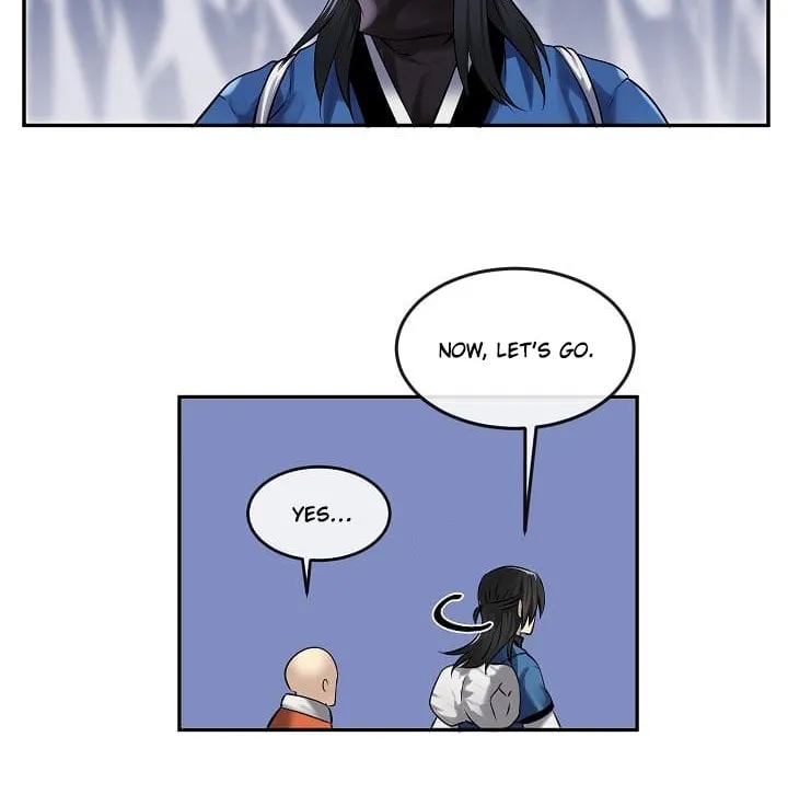 Read Volcanic Age chapter 53 image 19 on Lezhin
