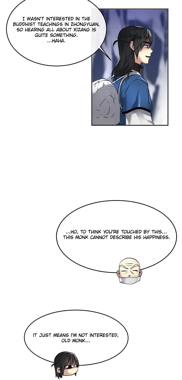 Read Volcanic Age chapter 53 image 2 on Lezhin