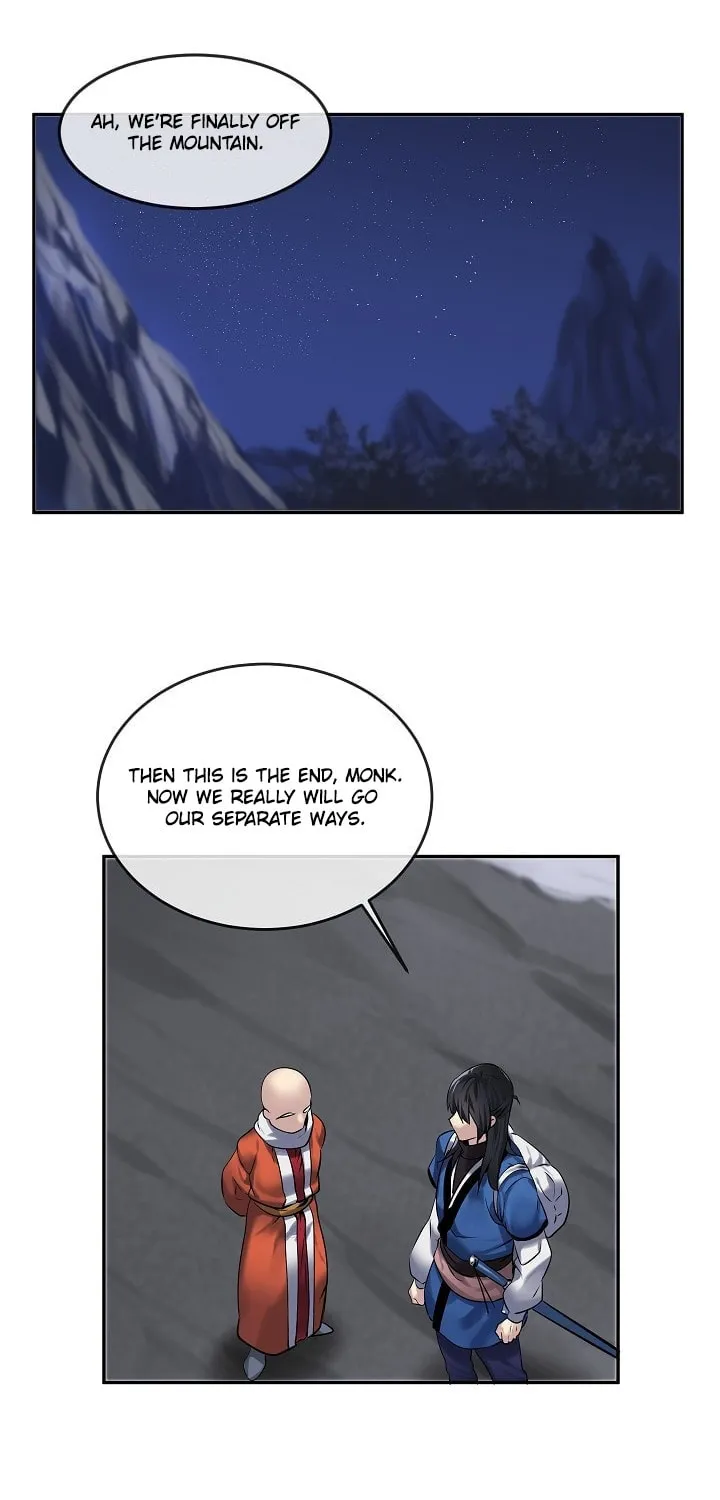 Read Volcanic Age chapter 53 image 20 on Lezhin
