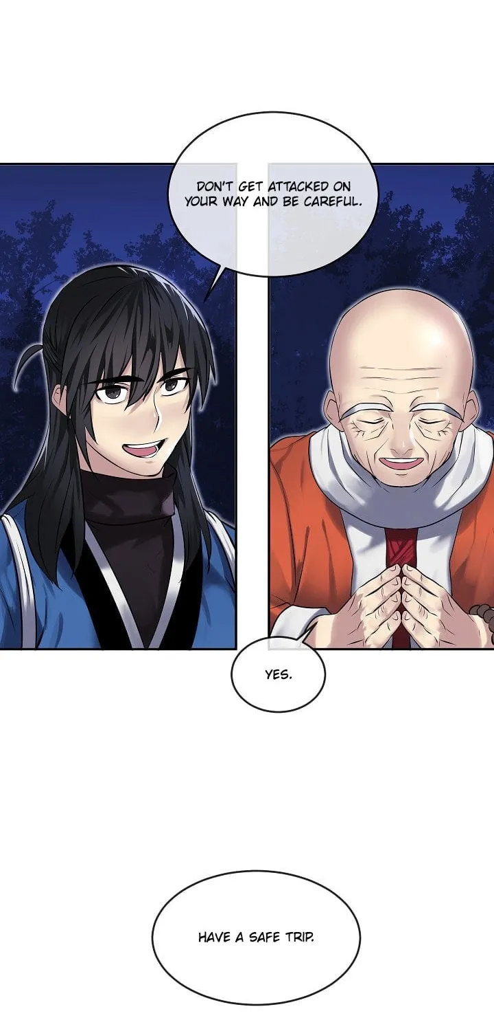 Read Volcanic Age chapter 53 image 21 on Lezhin