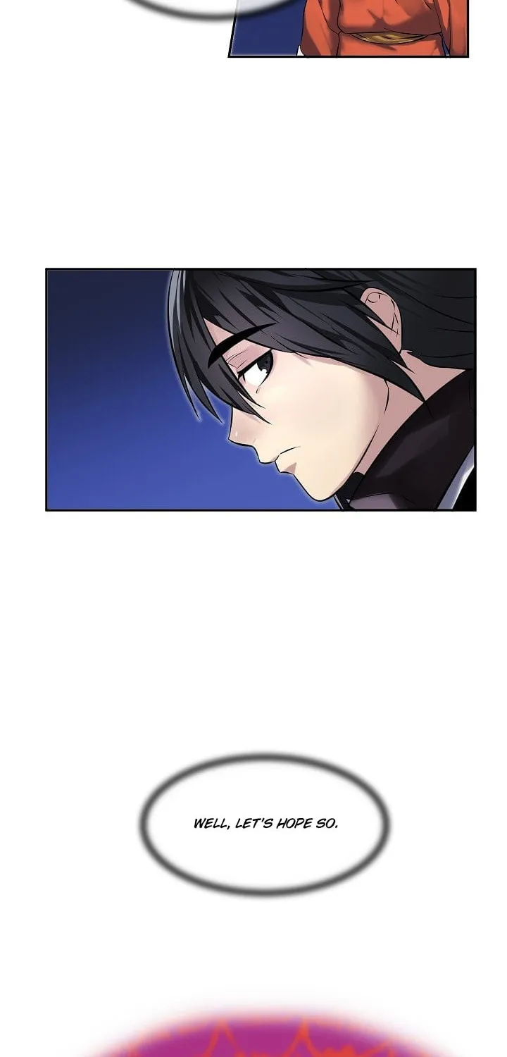 Read Volcanic Age chapter 53 image 24 on Lezhin