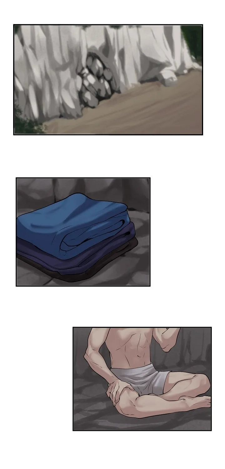 Read Volcanic Age chapter 53 image 26 on Lezhin