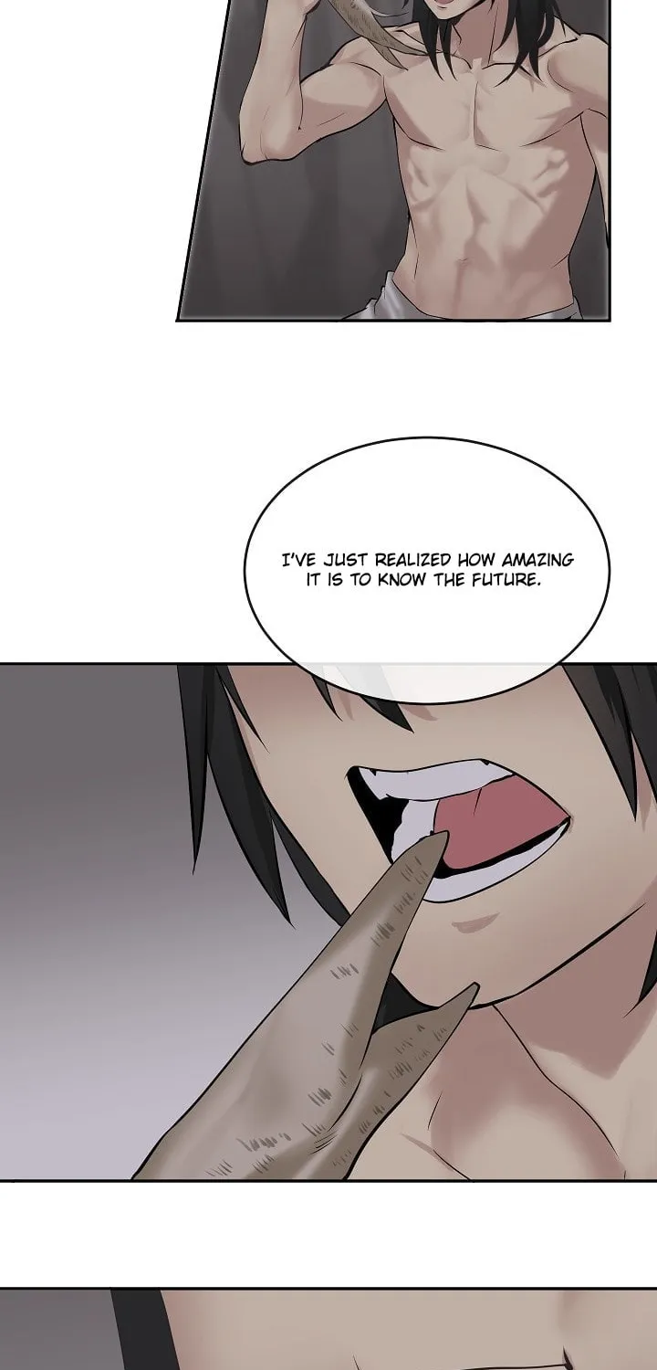 Read Volcanic Age chapter 53 image 28 on Lezhin