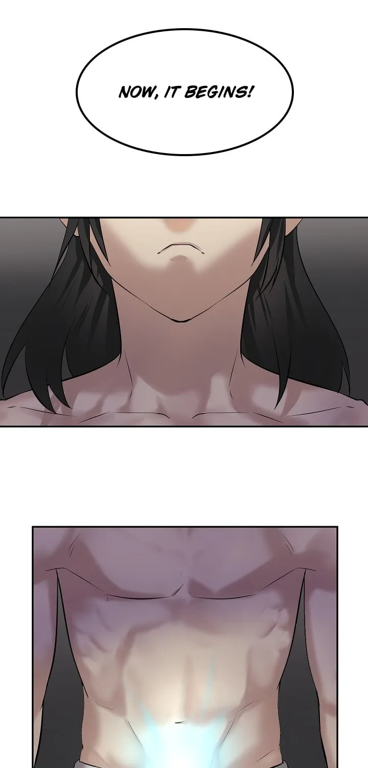 Read Volcanic Age chapter 53 image 30 on Lezhin
