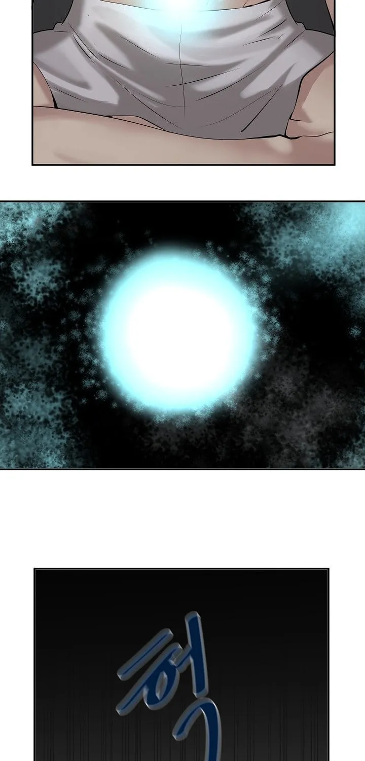 Read Volcanic Age chapter 53 image 31 on Lezhin