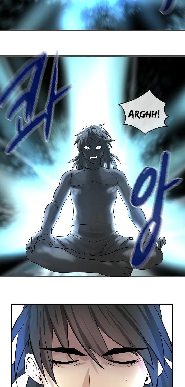 Read Volcanic Age chapter 53 image 35 on Lezhin