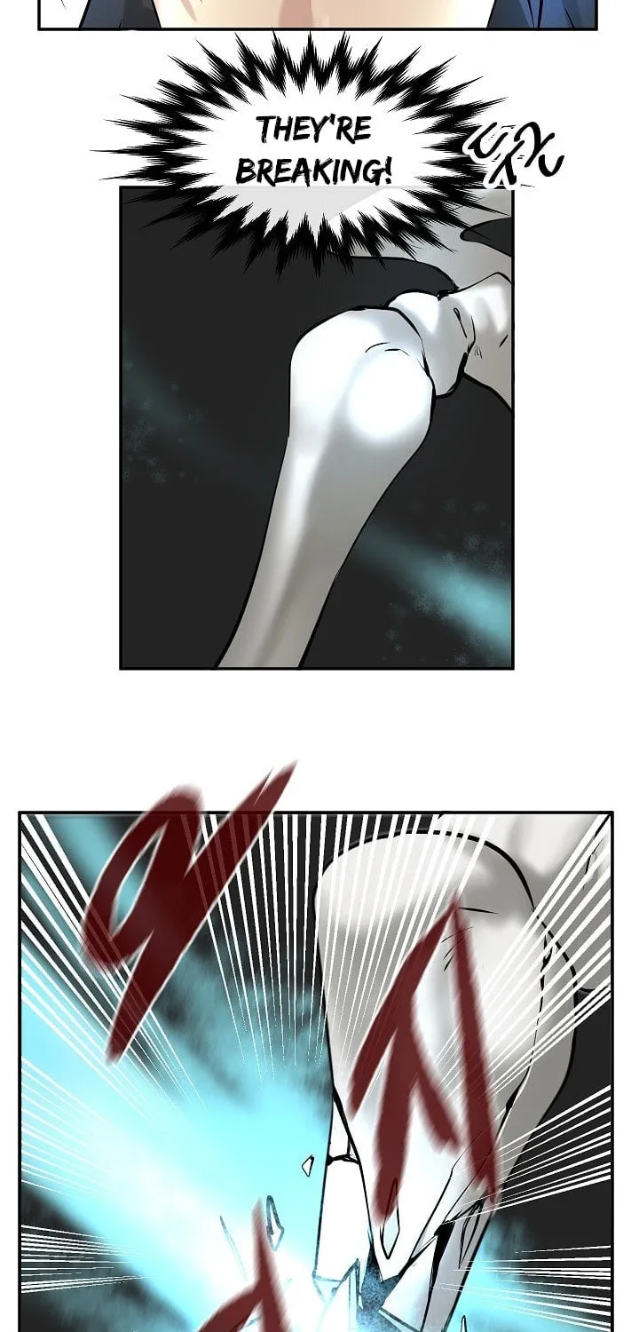 Read Volcanic Age chapter 53 image 36 on Lezhin