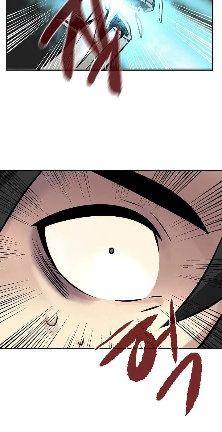 Read Volcanic Age chapter 53 image 37 on Lezhin