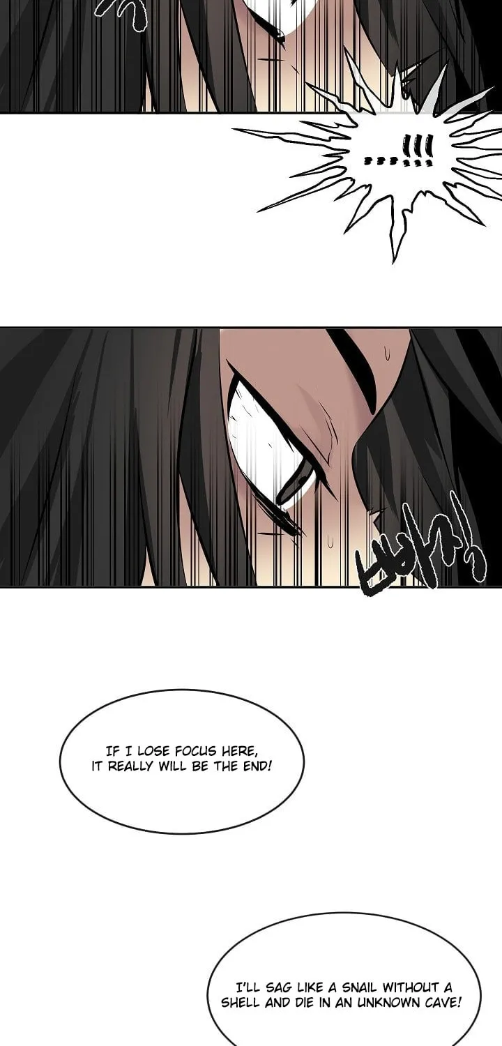 Read Volcanic Age chapter 53 image 39 on Lezhin