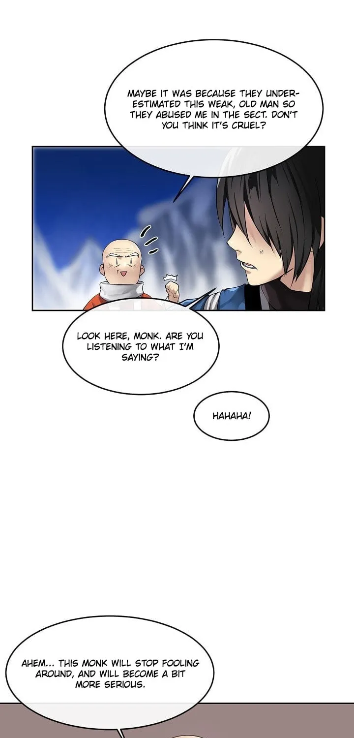 Read Volcanic Age chapter 53 image 4 on Lezhin
