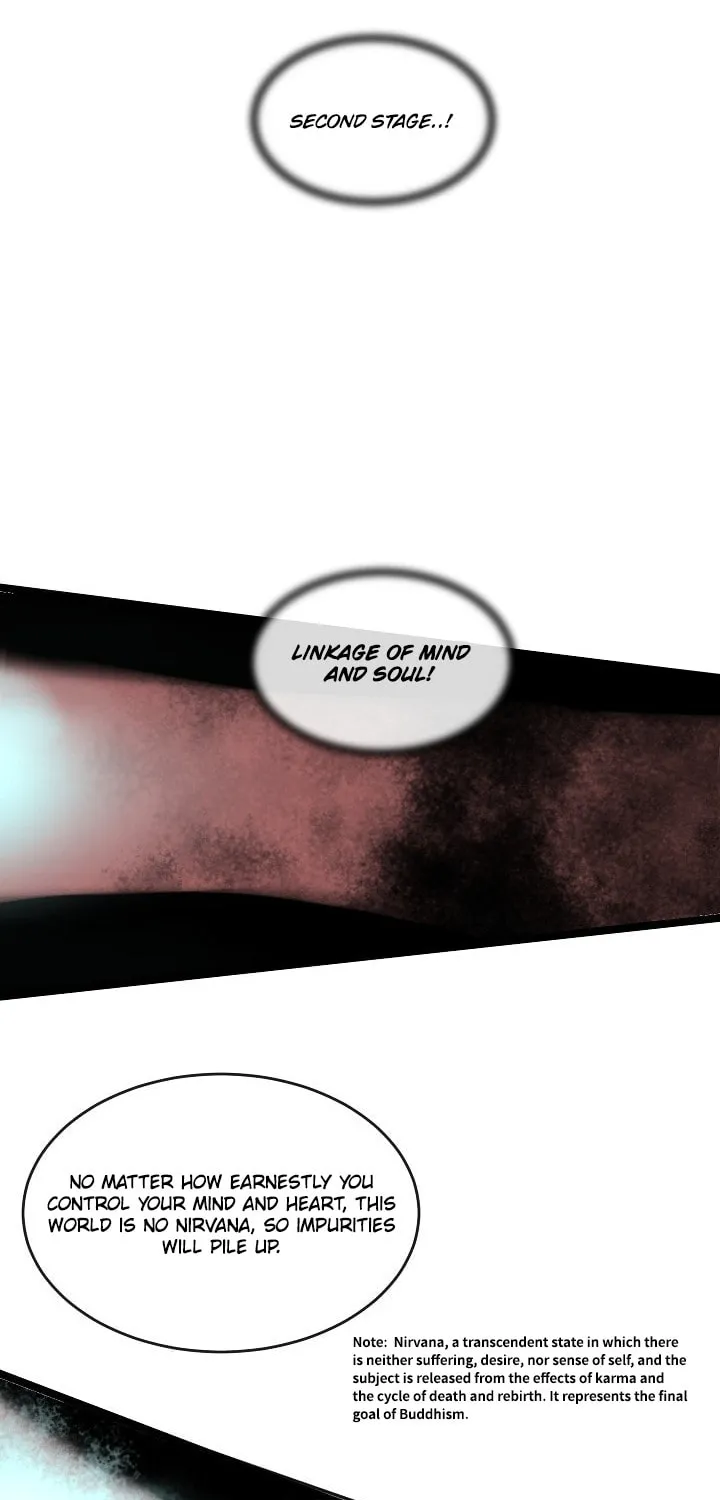 Read Volcanic Age chapter 53 image 42 on Lezhin
