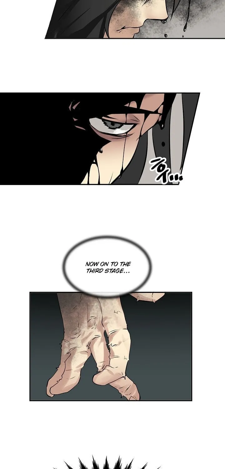 Read Volcanic Age chapter 53 image 46 on Lezhin
