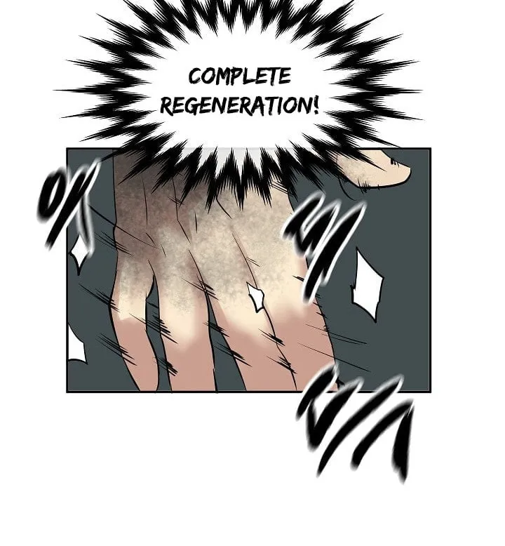 Read Volcanic Age chapter 53 image 47 on Lezhin