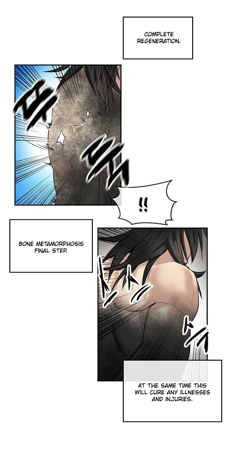 Read Volcanic Age chapter 53 image 48 on Lezhin