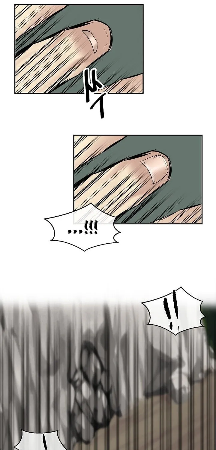 Read Volcanic Age chapter 53 image 49 on Lezhin