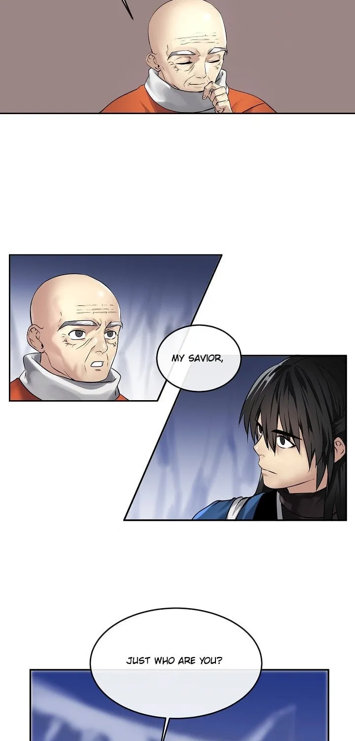Read Volcanic Age chapter 53 image 5 on Lezhin