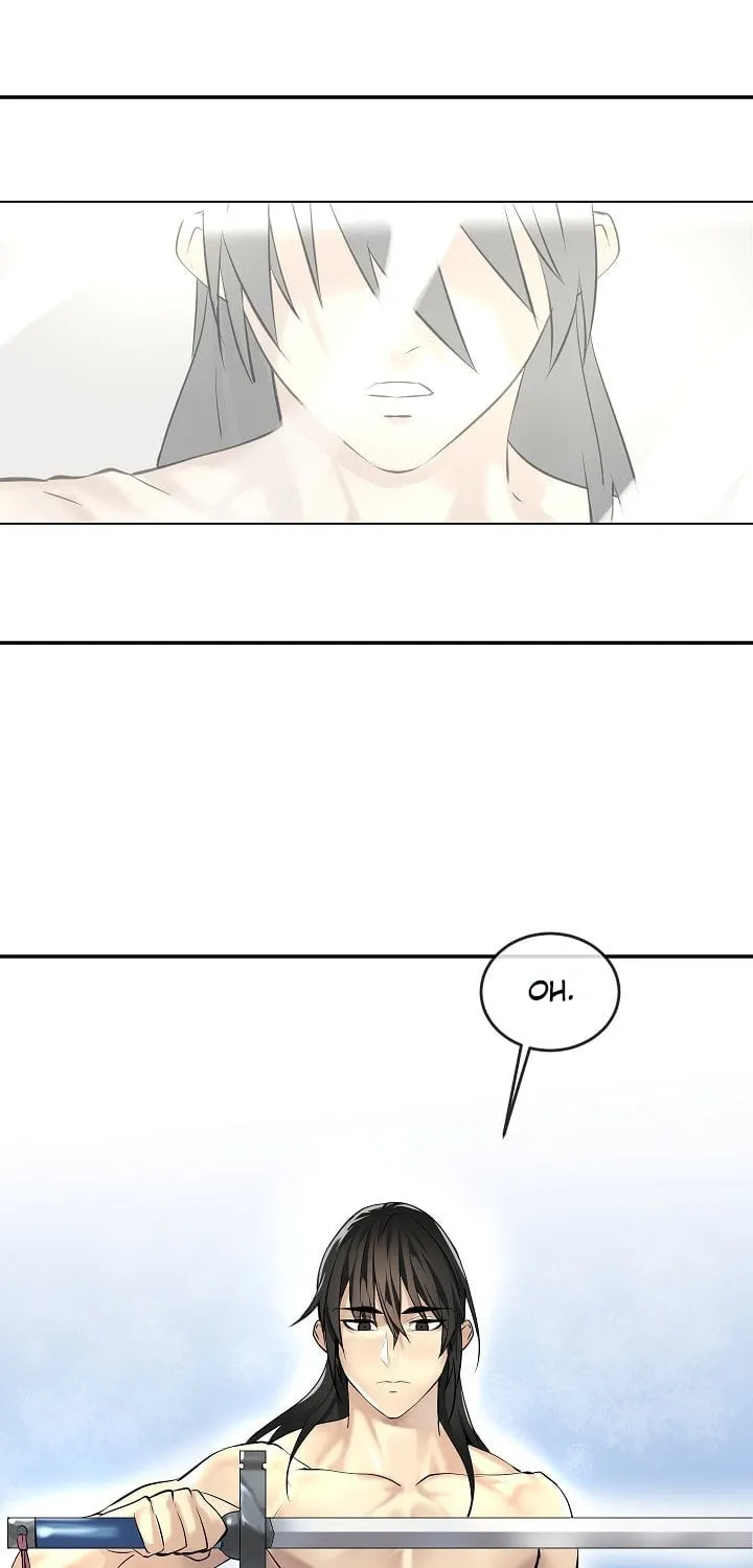 Read Volcanic Age chapter 53 image 57 on Lezhin