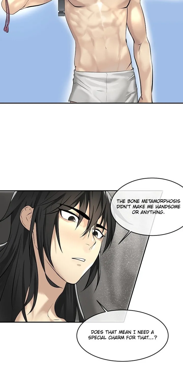 Read Volcanic Age chapter 53 image 58 on Lezhin