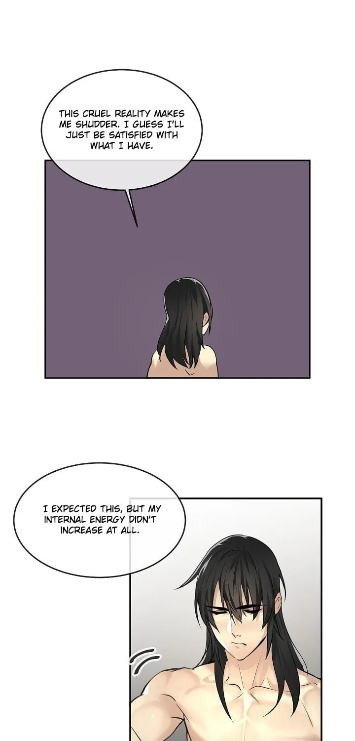 Read Volcanic Age chapter 53 image 59 on Lezhin